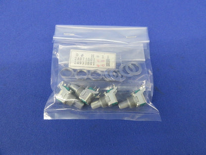 Potentimeter 4個入 RK09L1120-50KA