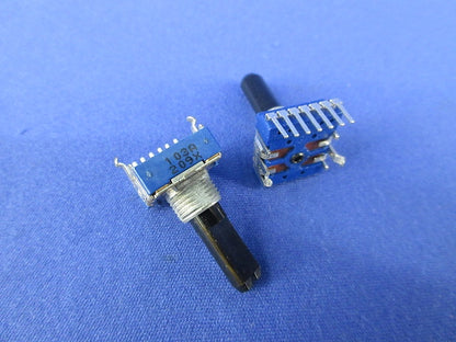 Potentimeter 2個入 103A209X RK14K124003J