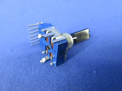 Potentimeter 2個入 103A209X RK14K124003J