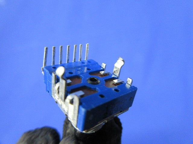 Potentimeter 2個入 103A209X RK14K124003J