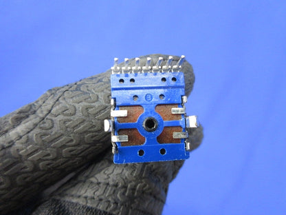 Potentimeter 2個入 103A209X RK14K124003J