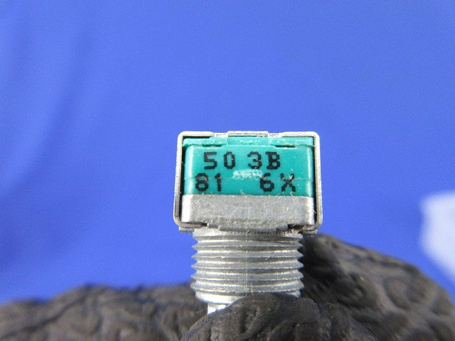 Potentimeter 4個入 RK09L1120-50KB