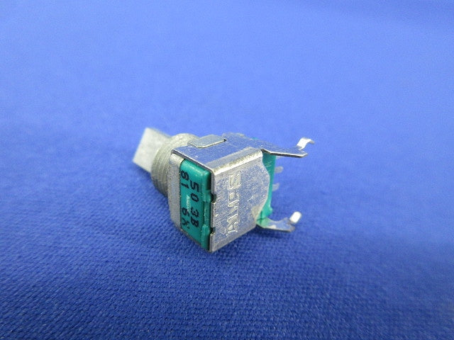 Potentimeter 4個入 RK09L1120-50KB