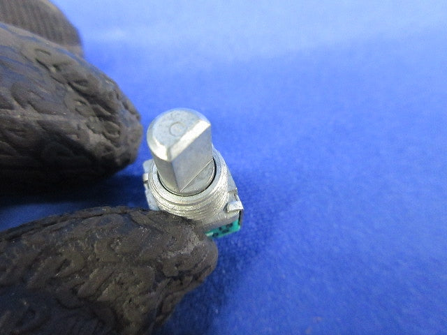 Potentimeter 4個入 RK09L1120-50KB