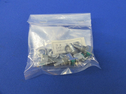 Potentimeter 4個入 RK09L1120C07-50KB