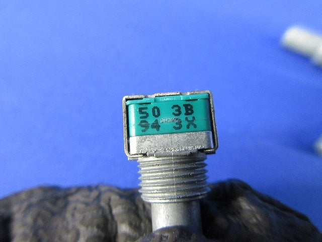 Potentimeter 4個入 RK09L1120C07-50KB