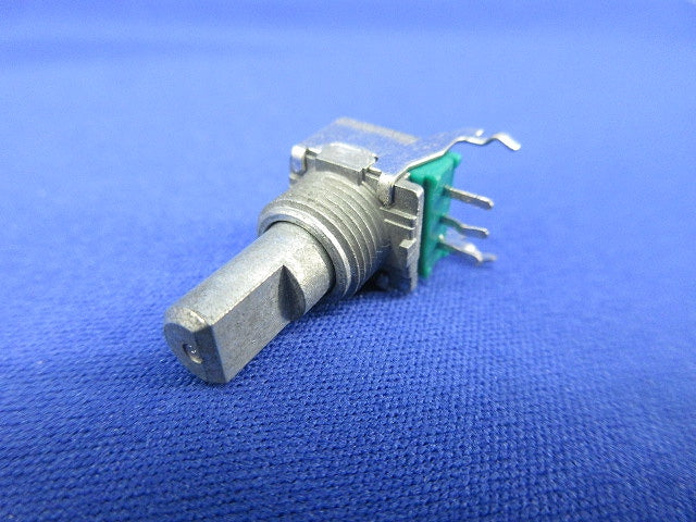 Potentimeter 4個入 RK09L1120C07-50KB