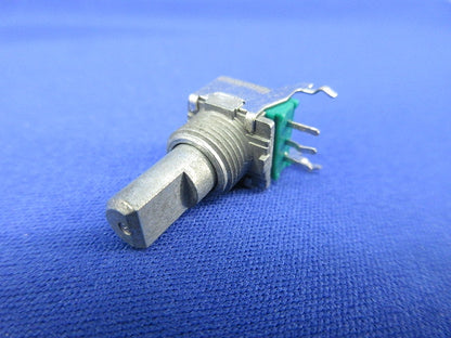 Potentimeter 4個入 RK09L1120C07-50KB