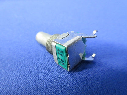 Potentimeter 4個入 RK09L1120C07-50KB