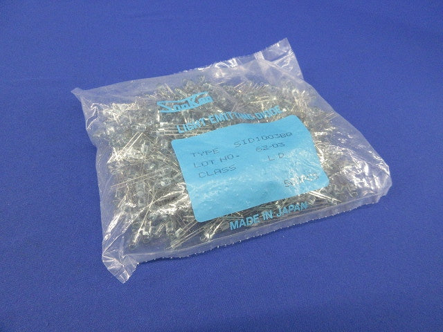 DIODE 500個入 LA3335-M (*)