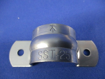 ステンレスサドル(30個入) SST-25