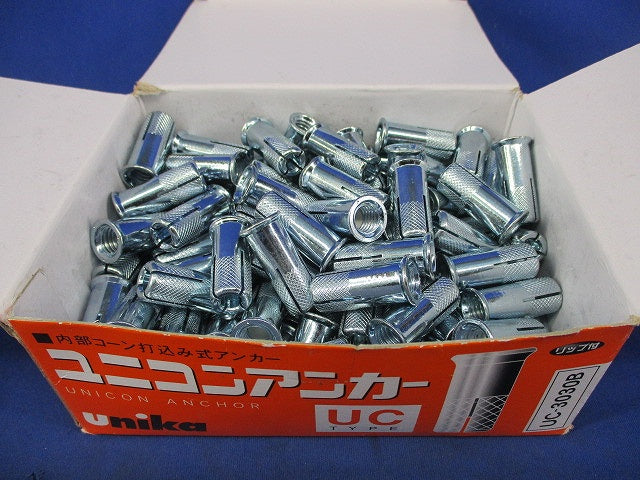 ユニコンアンカー(100個入) UC-3030B