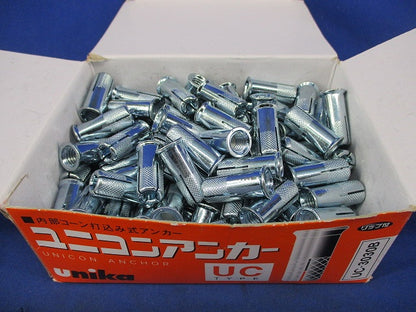 ユニコンアンカー(100個入) UC-3030B
