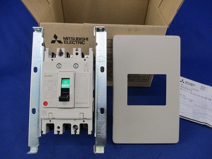 ノーヒューズブレーカ 3P20A NF63-SV
