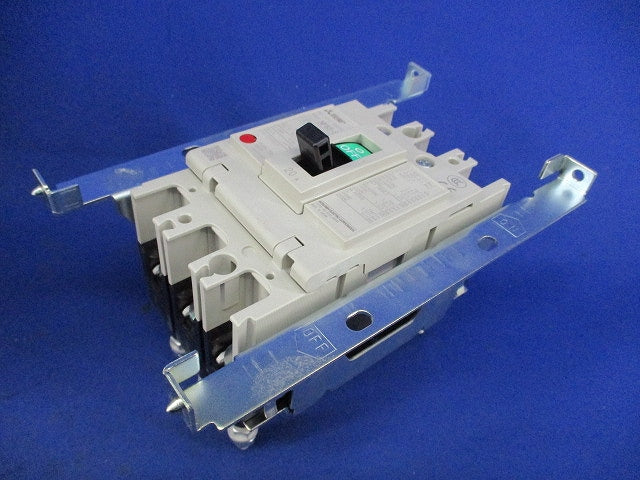ノーヒューズブレーカ 3P20A NF63-SV