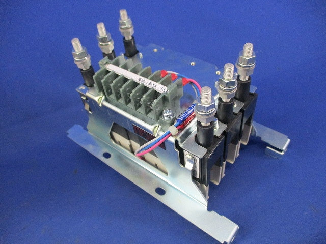 ノーヒューズブレーカ 3P20A NF63-SV
