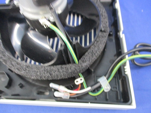 パイプ用ファンφ150 PFS2-150Y