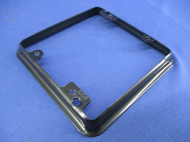塗装中型四角スイッチカバー(10個入) DS4711B
