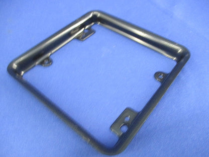 塗装中型四角スイッチカバー(10個入) DS4711B