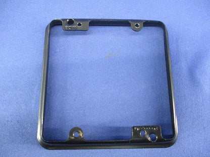 塗装中型四角スイッチカバー(10個入) DS4711B