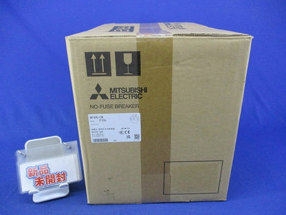 ノーヒューズブレーカー3P300A NF400-CW