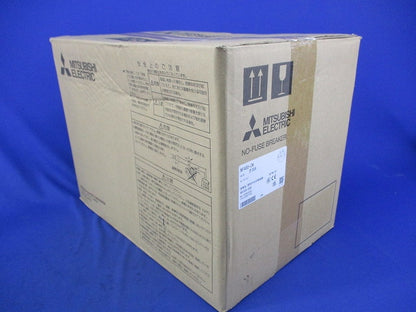 ノーヒューズブレーカー3P300A NF400-CW