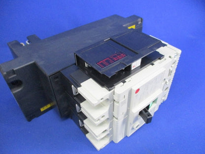 サーキットブレーカー3P3E40A NV125-SV