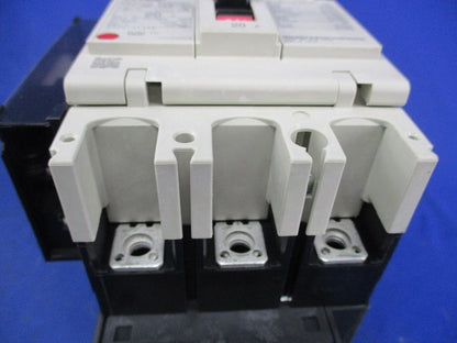 ノーヒューズ遮断器3P20A NF125-SV