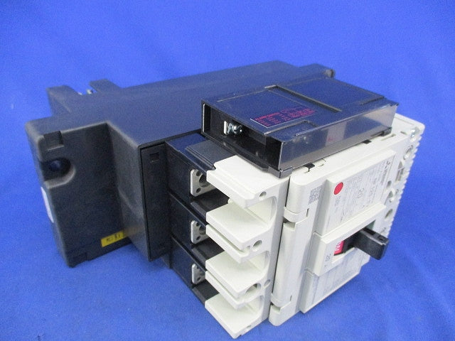 ノーヒューズ遮断器3P20A NF125-SV