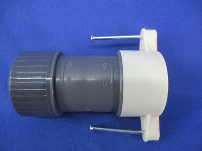 垂直カップリング(10個入) PFS-22SCR