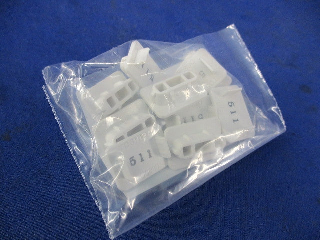 ハーネス用ジョイントボックス用防塵カバー(10個入×7計70個入) DC8083