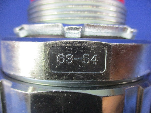 防水型コネクタ WBC63