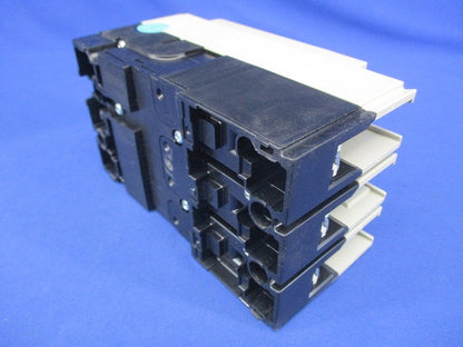 漏電遮断器 3P30A 100-440VAC 100・200・500ｍA  NV63-CV3P3E30A