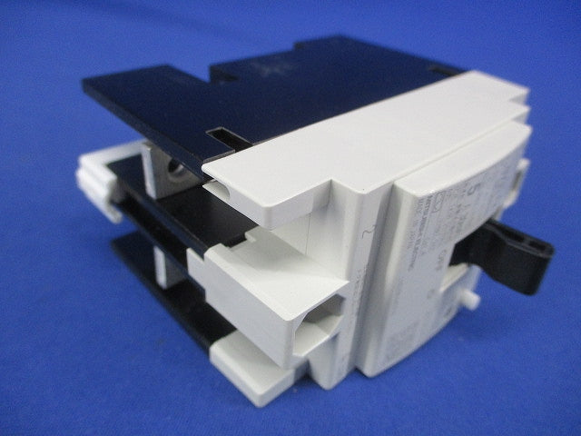 漏電遮断器 2P5A30mA AC100-200V NV30-FA2P5A