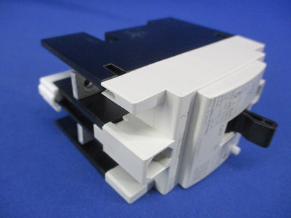 漏電遮断器 2P5A30mA AC100-200V NV30-FA2P5A