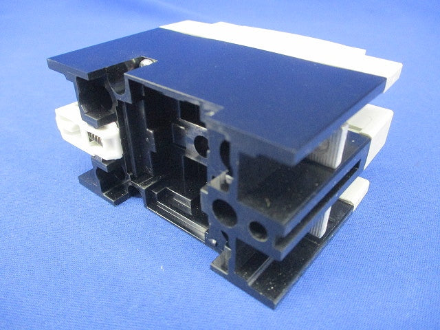 漏電遮断器 2P5A30mA AC100-200V NV30-FA2P5A