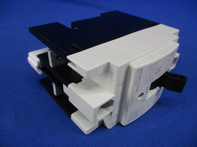 ノーヒューズブレーカ 2P2E10A NF30-FA2P10A