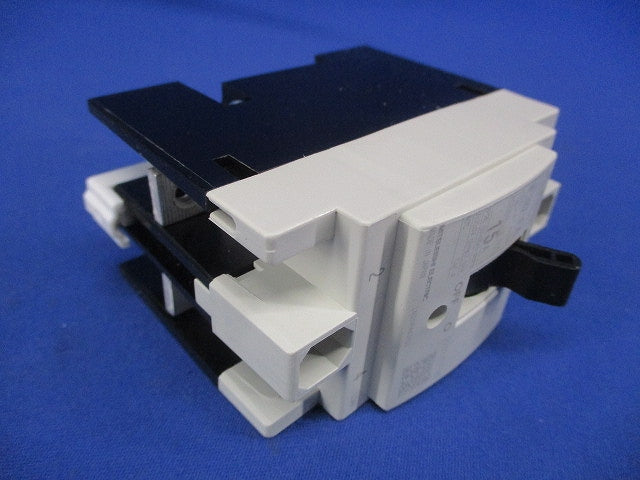 ノーヒューズブレーカ 2P2E15A NF30-FA2P15A