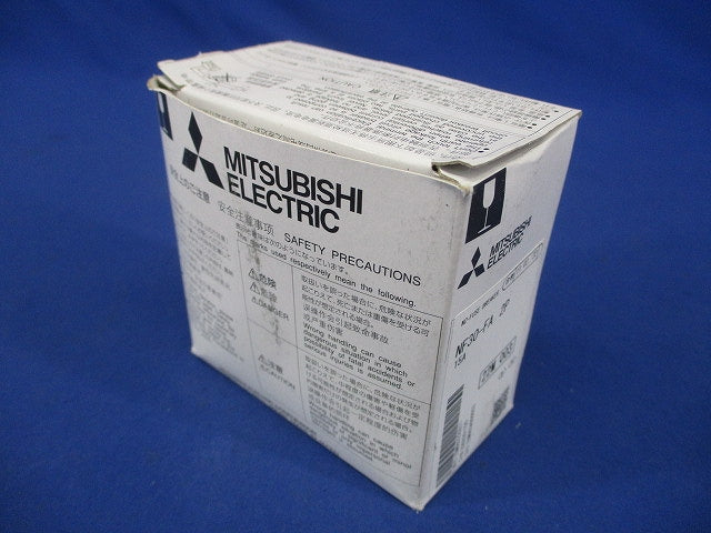 ノーヒューズブレーカ 2P2E15A NF30-FA2P15A