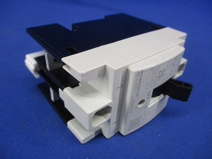 ノーヒューズブレーカ 2P2E20A NF30-FA2P20A
