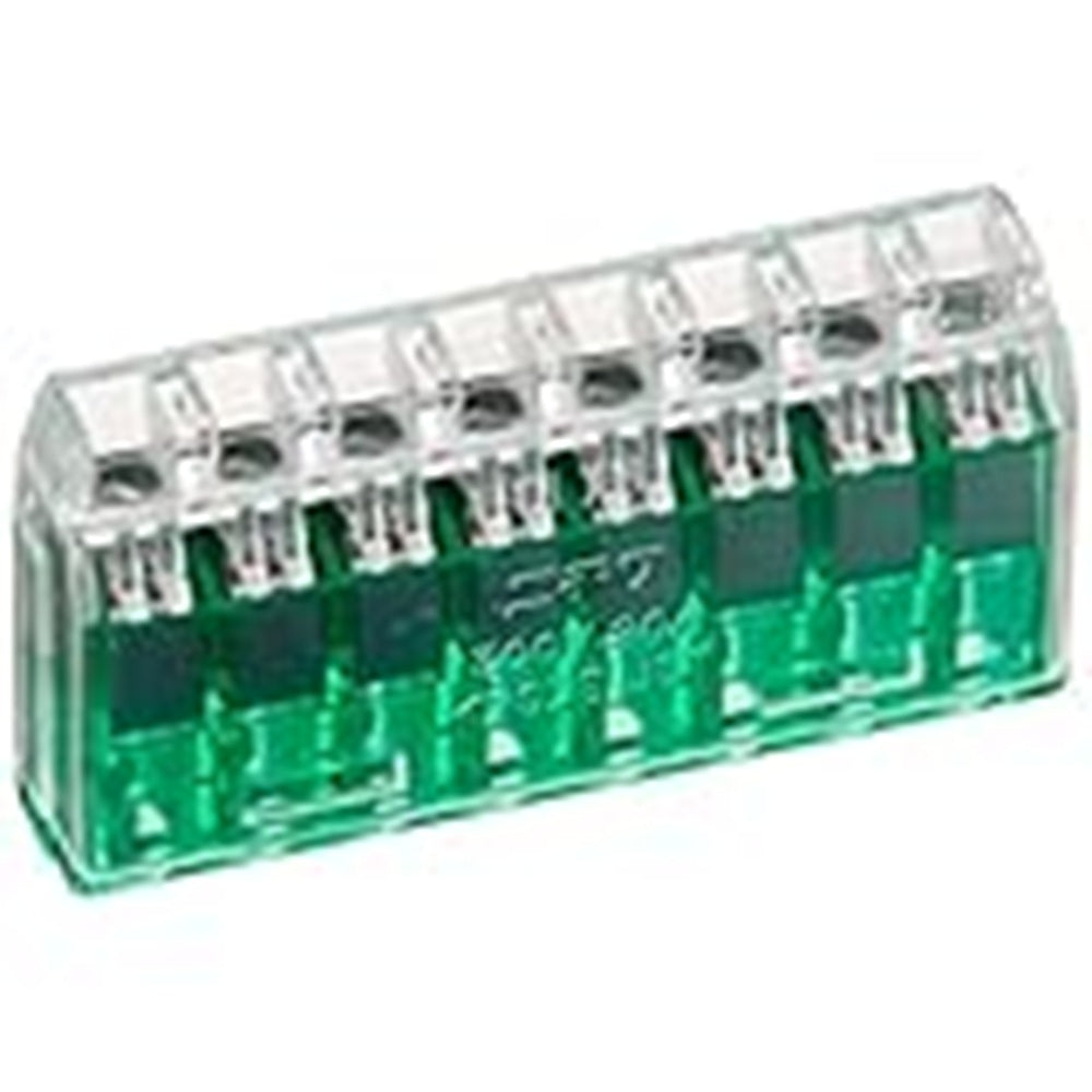 差込型コネクタ 20個入 QLX8-20