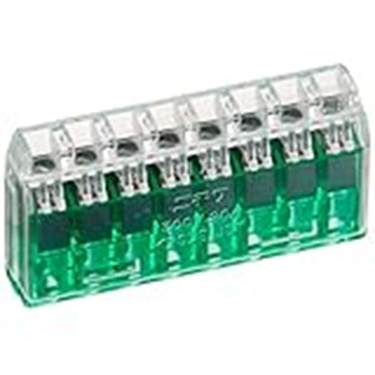 差込型コネクタ 20個入 QLX8-20