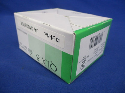 差込型コネクタ 20個入 QLX8-20