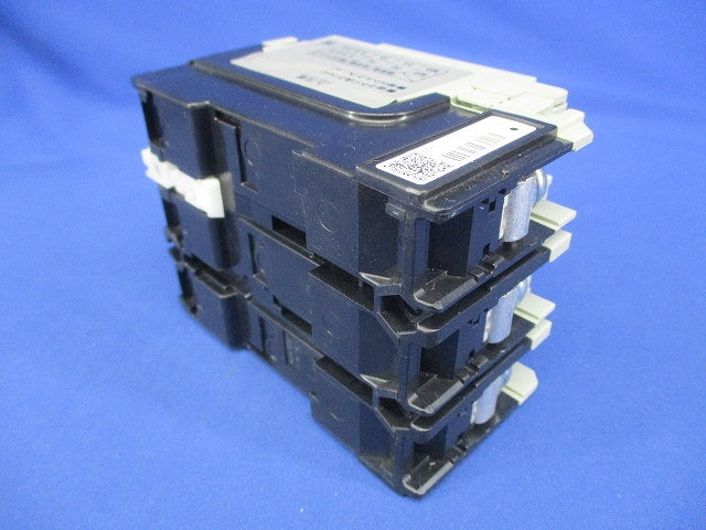 オートブレーカ 3P75A BW100AFC3P75A
