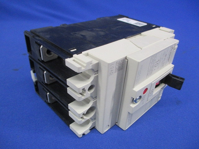 ノーヒューズブレーカ 3P10A NF32-SVF3P10A