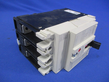 ノーヒューズブレーカ 3P10A NF32-SVF3P10A