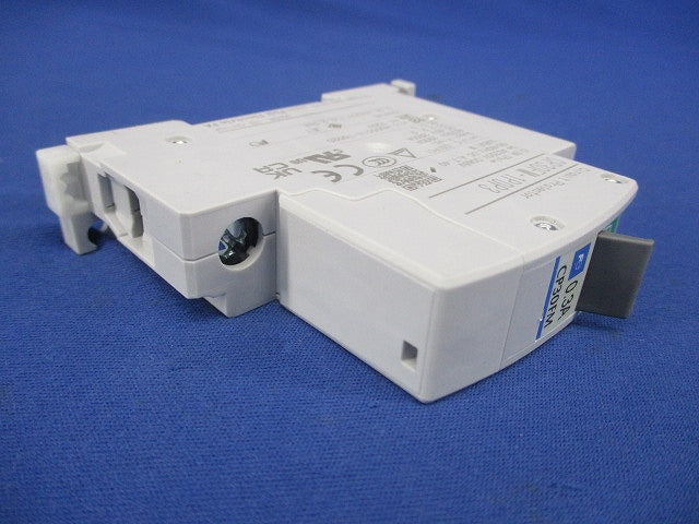 サーキットプロテクタ 0.3A CP30FM-1P0P3