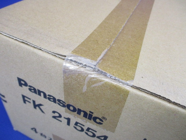 蛍光灯用 ガード LED兼用 FL20形用 ステンレス 4個入 FK21554-04