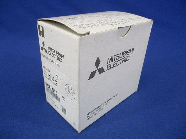 ノーヒューズブレーカ 3P20A NF32-SVF3P20A