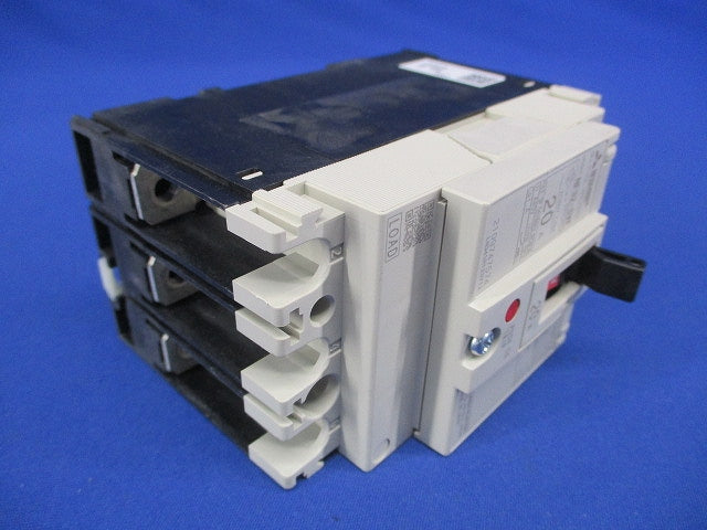 ノーヒューズブレーカ 3P20A NF32-SVF3P20A